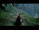 【 Lords of the Fallen 】 #07