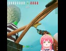 タクヤさんvs女