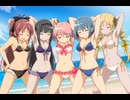 タクヤさんvs女