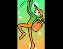 発売まであと4日!! このキャラの名前は？