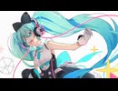 【初音ミク】ハルシネーションピュア（オリジナル曲）／yamato