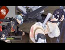 強くて優秀なお姉さん、無様敗北す