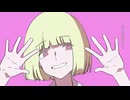 [Game over]崩壊堕落サワー/鴉音(cover)