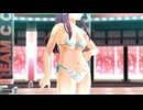 【ドリームクラブ】ミライはNO!NO!NO!(フリーラン/左サイド) 亜麻音(素面) ヴィーナス