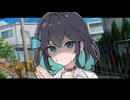 【ヤンデレ劇場】湿度の高い宮舞モカさん【相合傘編】
