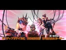ガーディアンテイルズ　英雄2体開花　第1軍団長＆カーリー