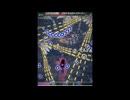 【自作ゲーム】制作中の弾幕STG『ディザスタリア』　ステージ２【弾幕STG】