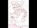 DELETER CGillust4.5で遊ぼう！ 2回目！