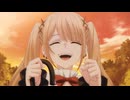 黒猫と魔女の教室 第11話「タルフの覚悟 キロンの決意」