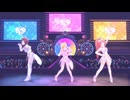 【デレステ】趣味のMV ｜ Great Journey（盛りカワお化けガールズ ver.）