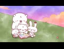 もちにゃん　第119話　みんなと出会えてよかったにゃ！