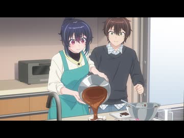 クラスで2番目に可愛い女の子と友だちになった　#12　新しい季節へ