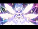 TVアニメ『女神「異世界転生何になりたいですか」俺「勇者の肋骨で」』　第12話　「世界を救う勇者」