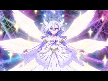 TVアニメ『女神「異世界転生何になりたいですか」俺「勇者の肋骨で」』　第12話　「世界を救う勇者」