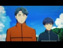 ようこそ実力至上主義の教室へ 4th Season 2年生編1学期　第16話　ある未来のために