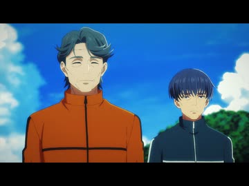 ようこそ実力至上主義の教室へ 4th Season 2年生編1学期　第16話　ある未来のために