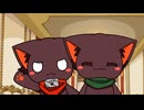 ネコのクラちゃん ～ クラレ王国 大陸のLutte Amor ～　Episode 8　2人の王様!?