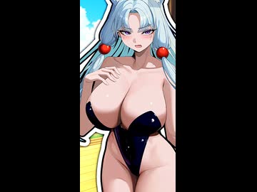 「これでは露出が多すぎますわ❤」【VOICeVI劇場】