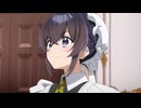 ヒロイン？聖女？いいえ、オールワークスメイドです（誇）！　第１話　メイドになりたかった少女