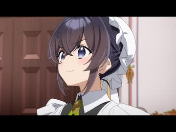 ヒロイン？聖女？いいえ、オールワークスメイドです（誇）！　第１話　メイドになりたかった少女