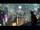【Stray：後編】人類の滅亡した地下都市で・・・　