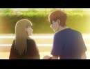 氷の城壁 第12話「霹靂」