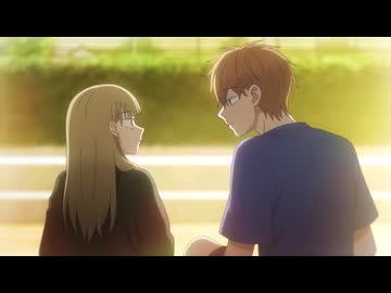 氷の城壁 第12話「霹靂」
