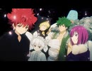 夜桜さんちの大作戦 第2期 第38話「長男捜索大作戦」