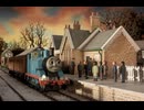 きかんしゃトーマス（シリーズ9）　第234話　トーマスとおもちゃやさん