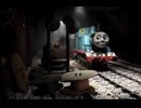 きかんしゃトーマス（シリーズ9）　第220話　ゆうかんなトーマス