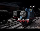 きかんしゃトーマス（シリーズ9）　第230話　トーマスとこむぎのちから