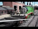 きかんしゃトーマス（シリーズ9）　第218話　ヘンリーとはたのぼう