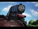 きかんしゃトーマス（シリーズ9）　第219話　あたらしいきかんしゃネビル