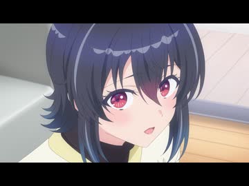 クラスで2番目に可愛い女の子と友だちになった #12「新しい季節へ」