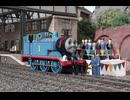 きかんしゃトーマス（シリーズ7）　第165話　トーマスだけのメダル