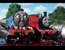 きかんしゃトーマス（シリーズ9）　第210話　ゴードンってすごい！