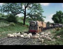 きかんしゃトーマス（シリーズ7）　第163話　あらしのあとのしずけさ