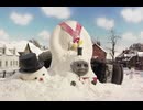 きかんしゃトーマス（シリーズ7）　第181話　オリバーとゆきだるま