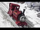 きかんしゃトーマス（シリーズ9）　第233話　ゆうかんなスカーロイ