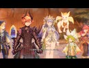 聖剣伝説【VISIONS of MANA 】09 ニコ生・アーカイブ ※ネタバレあり