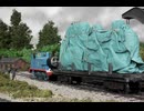 きかんしゃトーマス（シリーズ9）　第232話　トーマスとどうぞう