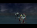 仮面ライダー 超クライマックスヒーローズ: 全のライダー敗北 第18部: ガイ