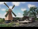 きかんしゃトーマス（シリーズ7）　第169話　トビーのふうしゃ