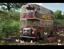 きかんしゃトーマス（シリーズ7）　第174話　バルジーとニワトリ