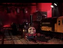 きかんしゃトーマス（シリーズ7）　第171話　ファーガスときそく