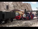 きかんしゃトーマス（シリーズ7）　第159話　ビルとベンとファーガス