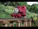 きかんしゃトーマス（シリーズ7）　第158話　スカーロイとふるいはし