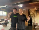 2026/06/22【横山緑@Kick】群馬県太田市・うなぎ「野沢屋」に来た(切り抜き)