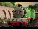 きかんしゃトーマス（シリーズ7）　第161話　どうしたのヘンリー