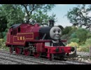 きかんしゃトーマス（シリーズ7）　第162話　アーサーのきろく